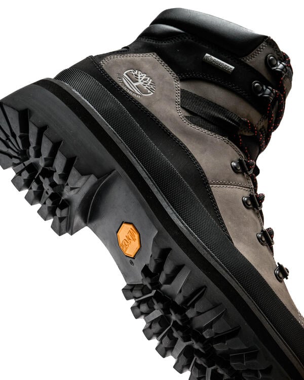 Timberland gore cheap tex vibram boots